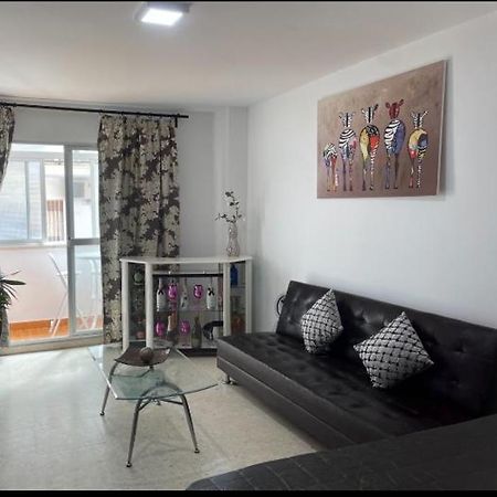 Studio Dreams มาลากา ภายนอก รูปภาพ