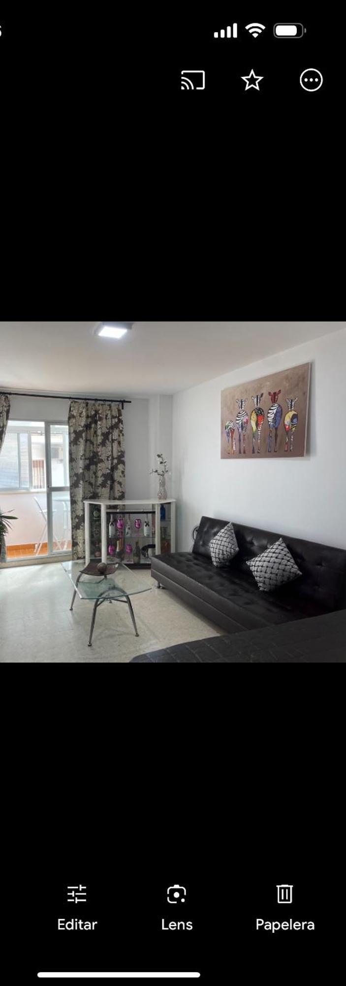 Studio Dreams มาลากา ภายนอก รูปภาพ